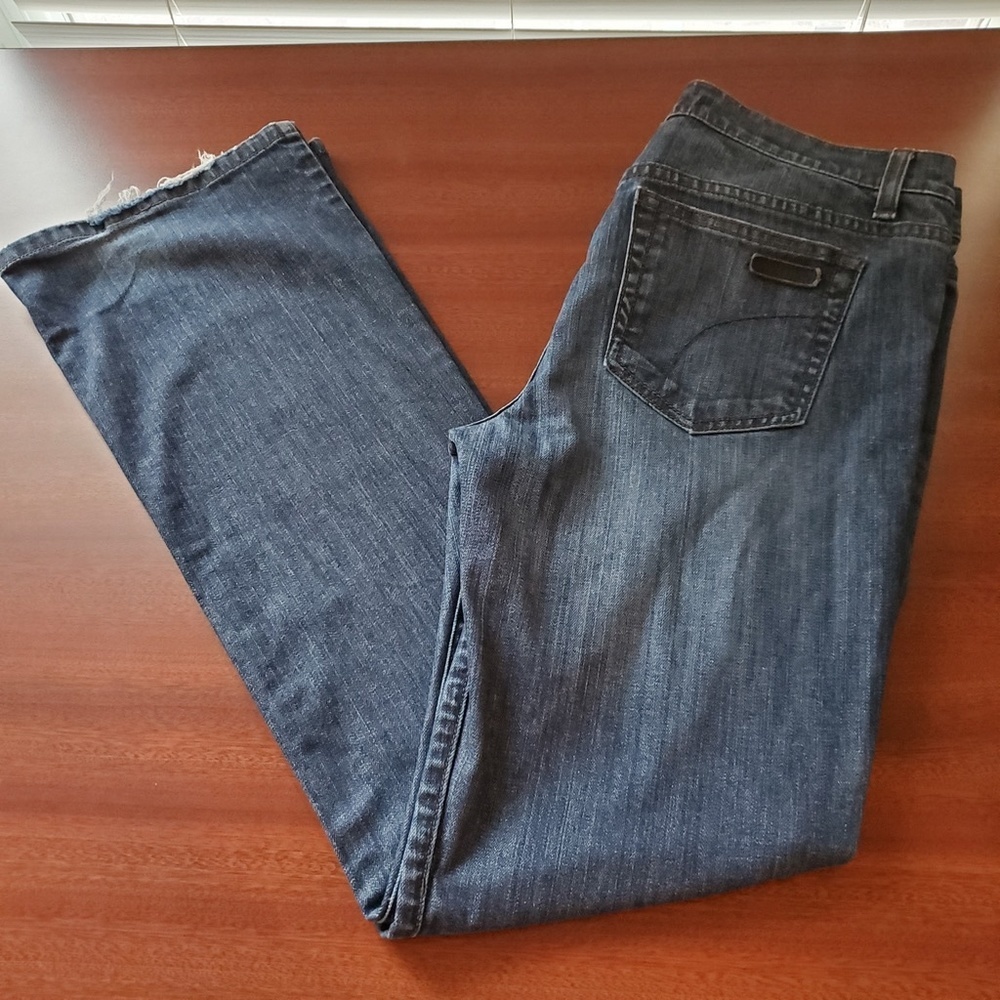 Joe's Provocateur Jeans Bootcut EUC